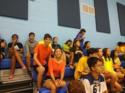 SPLASH Event, August 17, 2019.
