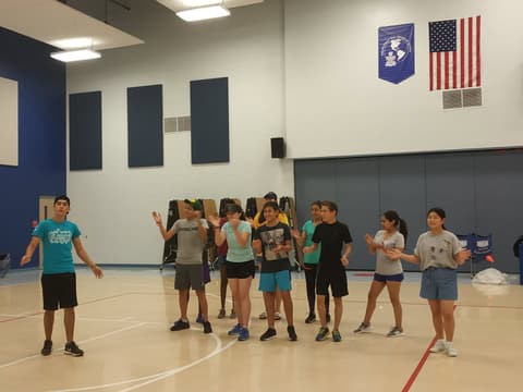 SPLASH Event, August 17, 2019.