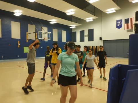 SPLASH Event, August 17, 2019.