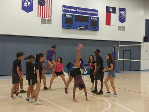 SPLASH Event, August 17, 2019.