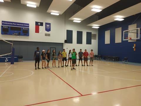 SPLASH Event, August 17, 2019.