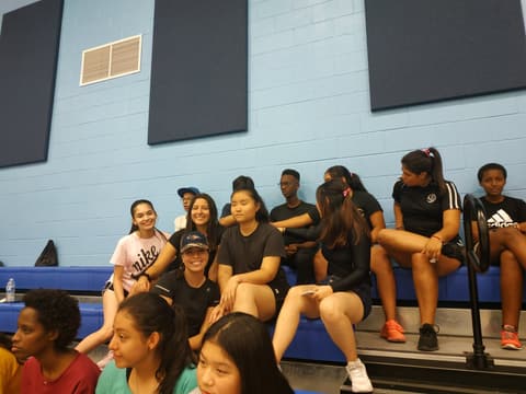 SPLASH Event, August 17, 2019.