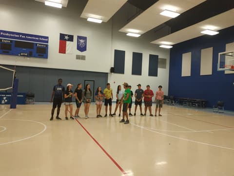 SPLASH Event, August 17, 2019.