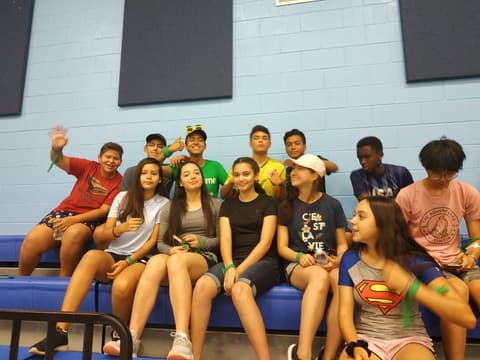 SPLASH Event, August 17, 2019.