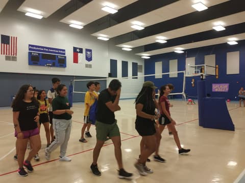 SPLASH Event, August 17, 2019.