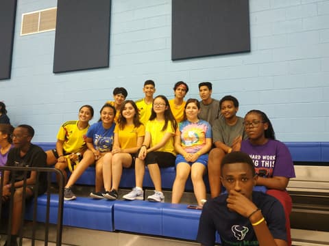 SPLASH Event, August 17, 2019.
