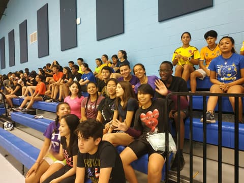 SPLASH Event, August 17, 2019.