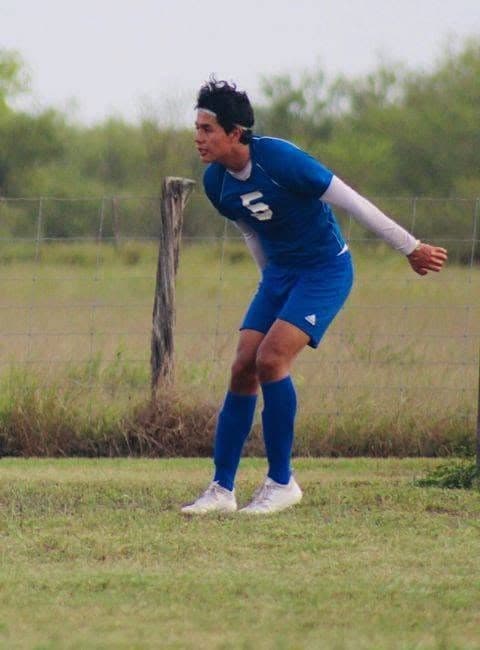 Boys' Soccer vs. Harvest Christian Academy, September 10, 2019.