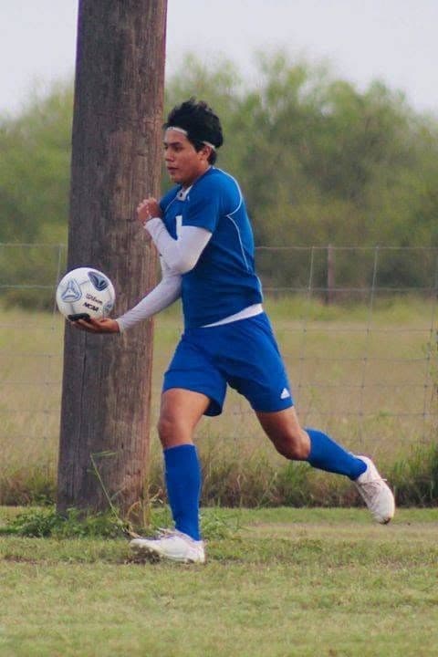 Boys' Soccer vs. Harvest Christian Academy, September 10, 2019.