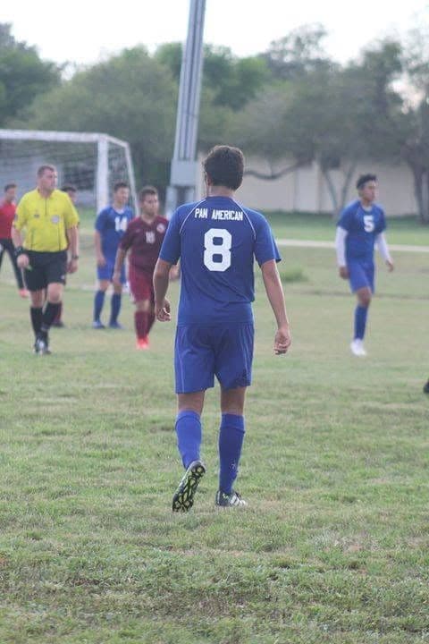 Boys' Soccer vs. Harvest Christian Academy, September 10, 2019.