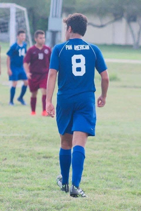 Boys' Soccer vs. Harvest Christian Academy, September 10, 2019.