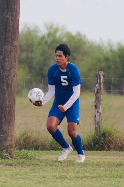 Boys' Soccer vs. Harvest Christian Academy, September 10, 2019.
