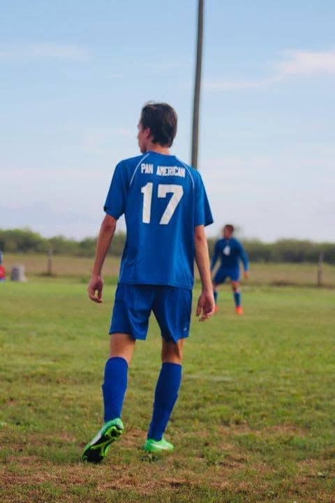 Boys' Soccer vs. Harvest Christian Academy, September 10, 2019.