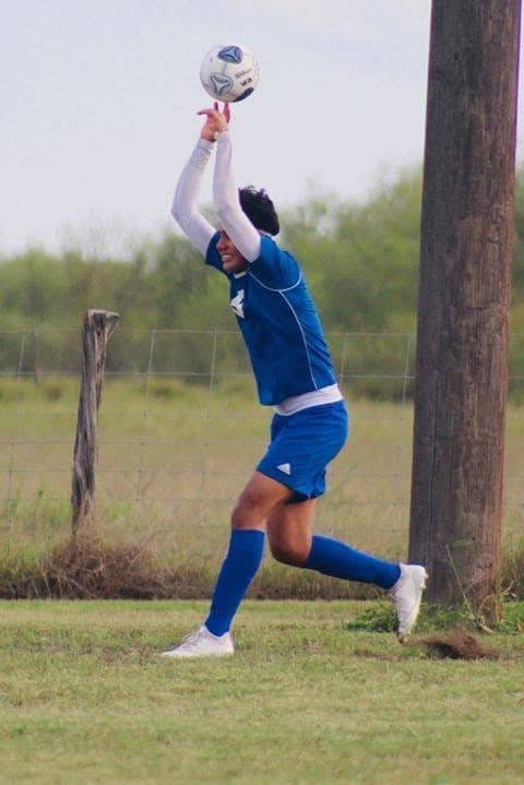 Boys' Soccer vs. Harvest Christian Academy, September 10, 2019.