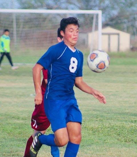 Boys' Soccer vs. Harvest Christian Academy, September 10, 2019.