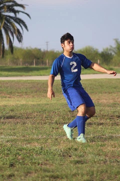 Boys' Soccer vs. Harvest Christian Academy, September 10, 2019.