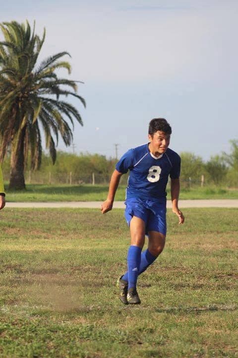 Boys' Soccer vs. Harvest Christian Academy, September 10, 2019.