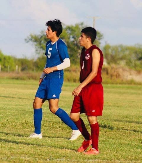 Boys' Soccer vs. Harvest Christian Academy, September 10, 2019.