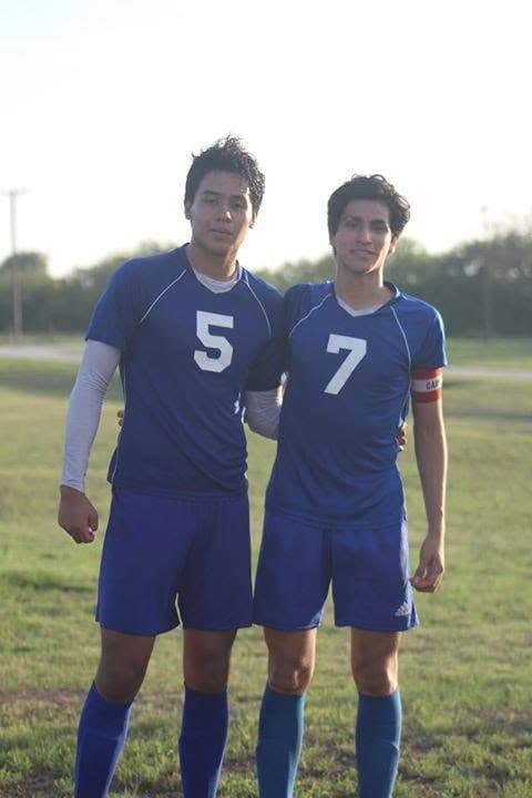 Boys' Soccer vs. Harvest Christian Academy, September 10, 2019.
