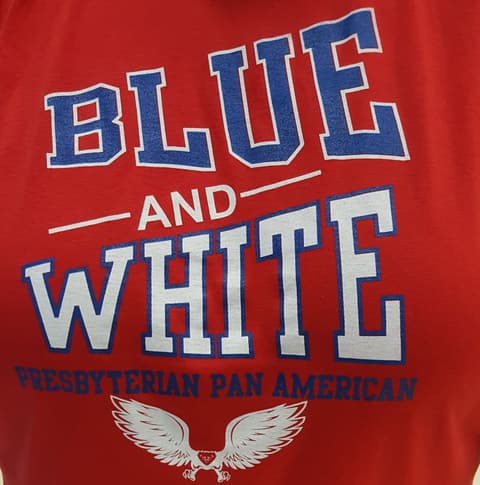 Pep Rally, September 13, 2019.