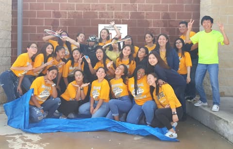 Volleyball Fundraiser - “Water Balloon the Coach”, September 20, 2019.