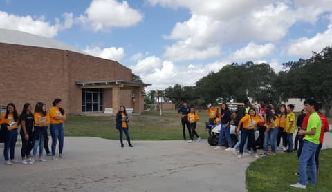 Volleyball Fundraiser - “Water Balloon the Coach”, September 20, 2019.
