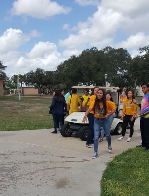 Volleyball Fundraiser - “Water Balloon the Coach”, September 20, 2019.