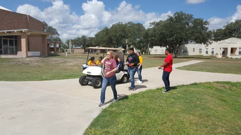 Volleyball Fundraiser - “Water Balloon the Coach”, September 20, 2019.