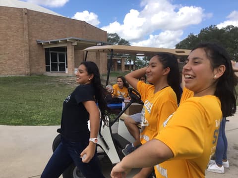 Volleyball Fundraiser - “Water Balloon the Coach”, September 20, 2019.