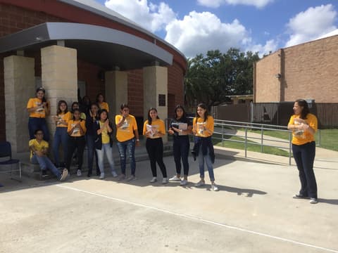 Volleyball Fundraiser - “Water Balloon the Coach”, September 20, 2019.