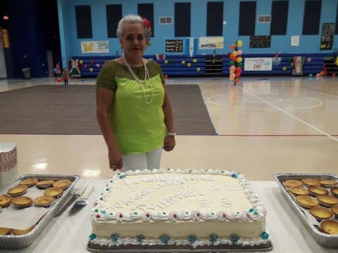 International Banquet, September 27, 2019.