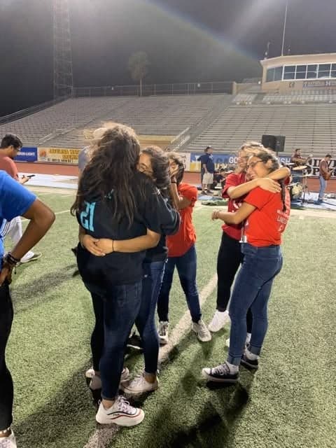 Fields of Faith, October 9, 2019.