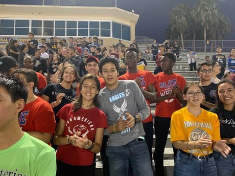 Fields of Faith, October 9, 2019.