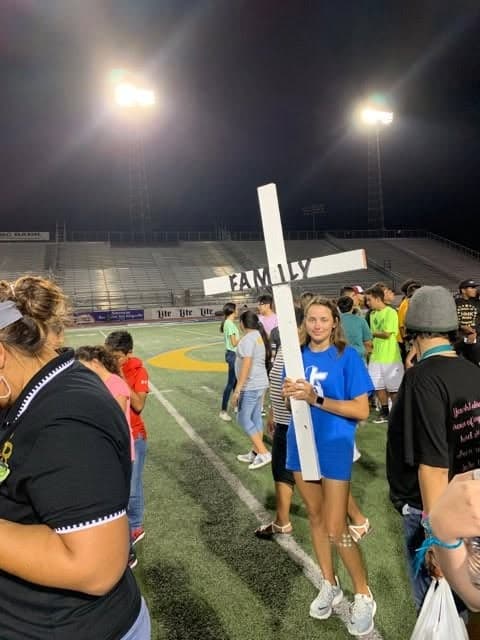 Fields of Faith, October 9, 2019.