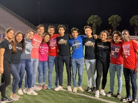 Fields of Faith, October 9, 2019.