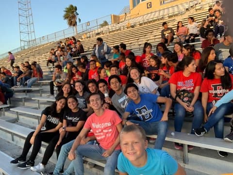 Fields of Faith, October 9, 2019.