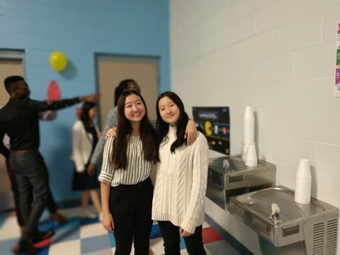 Thanksgiving Luncheon, November 26, 2019.