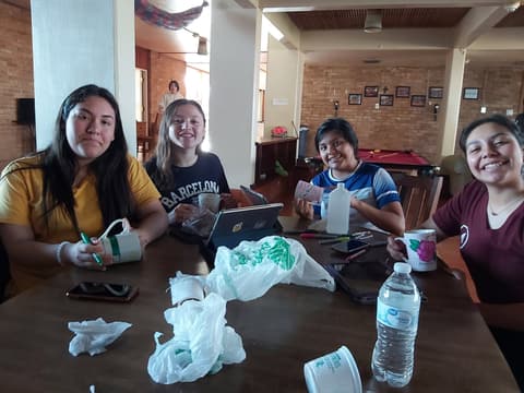Mugs & Memories, February 17, 2020.