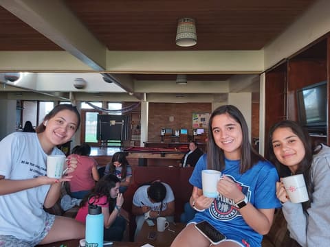 Mugs & Memories, February 17, 2020.