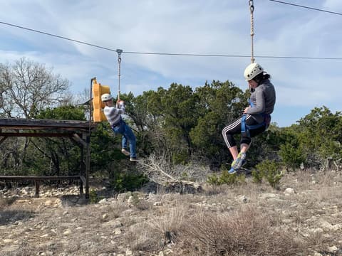 More Mo-Ranch, February 22, 2020.