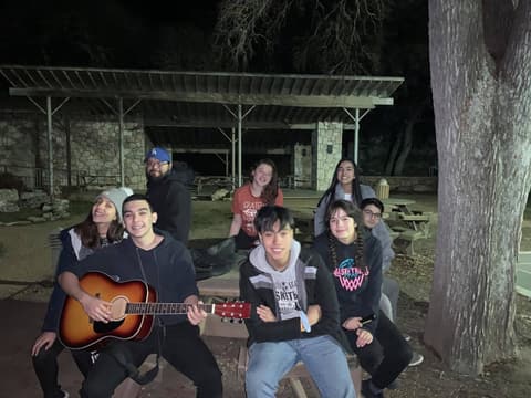 More Mo-Ranch, February 22, 2020.
