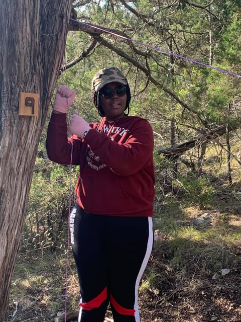More Mo-Ranch, February 22, 2020.