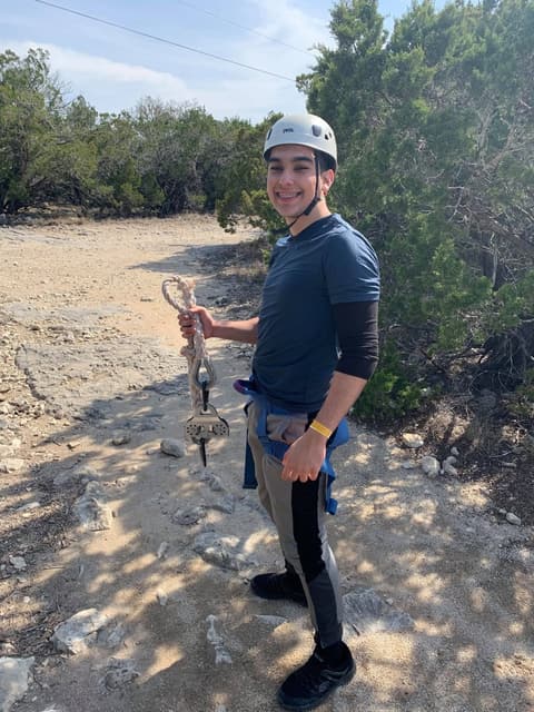 More Mo-Ranch, February 22, 2020.