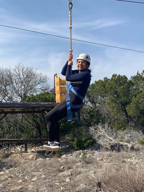 More Mo-Ranch, February 22, 2020.