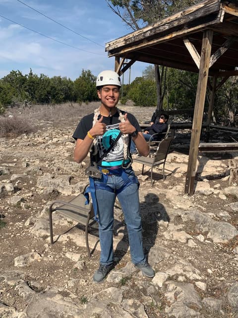 More Mo-Ranch, February 22, 2020.