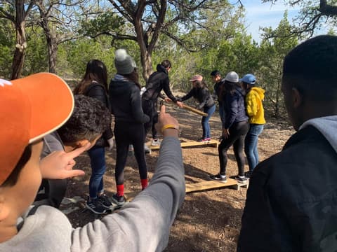 More Mo-Ranch, February 22, 2020.