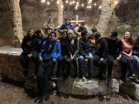 More Mo-Ranch, February 22, 2020.