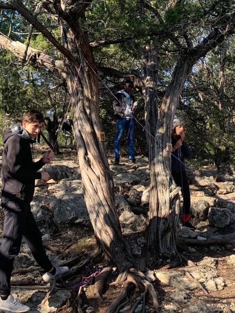 More Mo-Ranch, February 22, 2020.