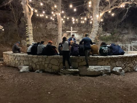 More Mo-Ranch, February 22, 2020.