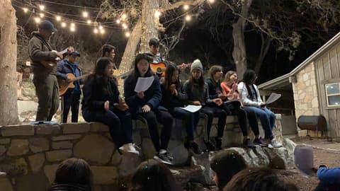 More Mo-Ranch, February 22, 2020.